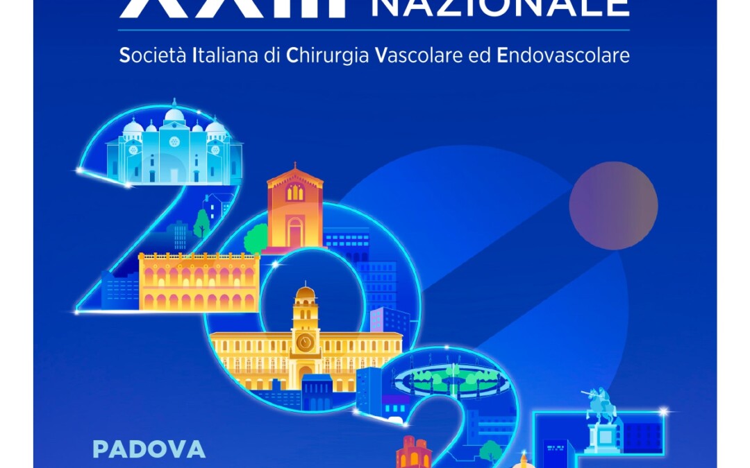 Acilia HS al XXIII CONGRESSO NAZIONALE SICVE 2025