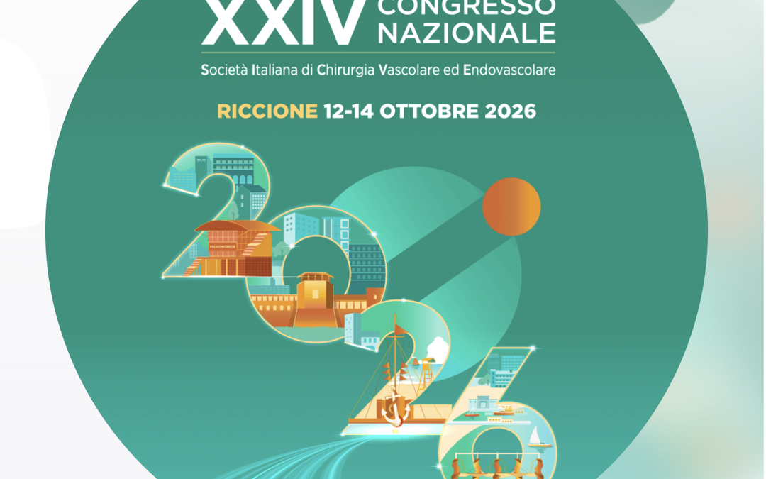 Acilia HS al XXIV CONGRESSO NAZIONALE SICVE 2026